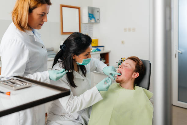Best Emergency Dental Care for Sports Injuries in Pine Beach, NJ